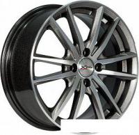 Литые диски X'trike X-129 16x6.5
