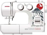 Швейная машина Janome EL-150
