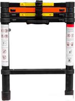 Лестница RockForce RF-UP410 (14 ступеней)