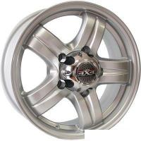 Литые диски Neo 669 16x7