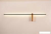 Бра Arte Lamp Phoenix A2025AP-1PB