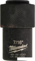 Адаптер слесарный Milwaukee 48660061