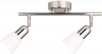 Спот Escada 5038/2PA E14*40W Chrome/White