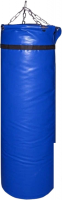 Мешок Спортивные мастерские SM-239, 55 кг (синий)