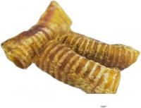 Лакомство для собак Виктус Трахея говяжья цельная 1 кг