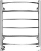 Полотенцесушитель TERMINUS Классик П6 500x600 нп (хром)