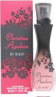 Парфюмерная вода Christina Aguilera by Night EdP (50 мл)