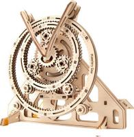 3Д-пазл Eco-Wood-Art Планетарная Передача