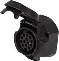 Розетка фаркопа Airline ATE-06