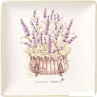 Блюдо Agness Душа прованса 358-2064