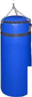 Мешок Спортивные мастерские SM-235, 25 кг (синий)