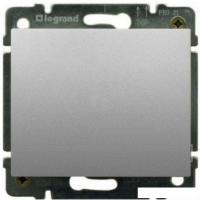 Декоративная заглушка Legrand Galea Life 771378 (алюминий)