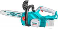 Аккумуляторная пила Total TGSLI20128 (без АКБ)