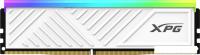 Оперативная память ADATA XPG Spectrix D35G RGB 16ГБ DDR4 3200 МГц AX4U320016G16A-SWHD35G