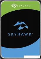 Жесткий диск Seagate Skyhawk Surveillance 4TB ST4000VX015