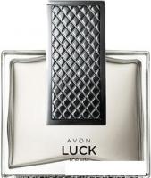 Туалетная вода Avon Luck For Him EdT (75 мл)