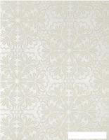 Мини рулонные шторы Delfa Сантайм Металлик Принт СРШ-01МП 3591 81x170 (кремовый)