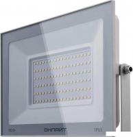 Фонарь Онлайт OFL-100-4K-WH-IP65-LED