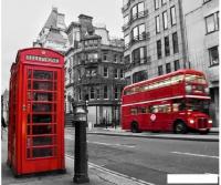Фотообои Citydecor Лондон 2 300x254
