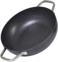 Сковорода ВОК Fissman Promo 14986