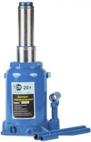 Бутылочный домкрат TOR ДГТ-20 г/п 20т