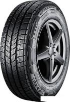Автомобильные шины Continental VanContact Winter 185/75R16C 104/102R