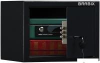 Мебельный сейф Brabix SF-230KL