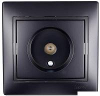 Розетка телевизионная Lezard Mira 701-4242-129