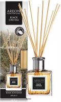 Аромадиффузор Areon Sticks Home Black Crystal HRS3 (150 мл)