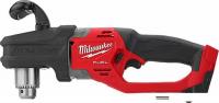 Угловая дрель Milwaukee M18 FUEL M18CRAD2-0X 4933471641 (без АКБ)
