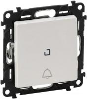 Кнопка для звонка Legrand Valena Life 752116
