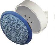 Круглая щетка AENO ASMRB1 для паровой швабры AENO SM1