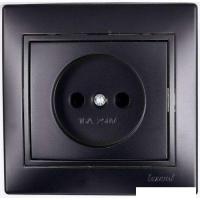 Розетка Lezard Mira 701-4242-121