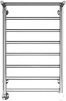 Полотенцесушитель TERMINUS Хендрикс П8 500x800 нп (хром)