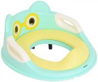 Детская накладка на унитаз Pituso FG329-Green