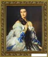 Картина Декарт 8Л2049