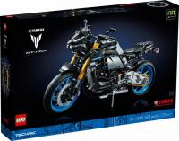 Конструктор LEGO Technic 42159 Yamaha MT-10 SP