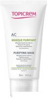Topicrem Маска для лица Очищающая 50 мл
