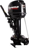 Лодочный мотор Toyama T30ABMJET