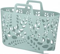 Корзина Бытпласт 4312203 (голубой)