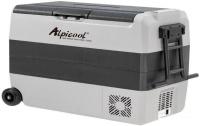 Компрессорный автохолодильник Alpicool ET60 (без адаптера 220В)