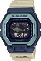 Наручные часы Casio G-Shock GBX-100TT-2E