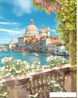 Фотообои Citydecor Венеция фреска 200x254