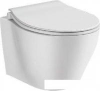 Унитаз CeramaLux CL 2101