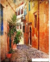 Фотообои Citydecor Улочка 2 200x254