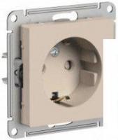 Розетка Schneider Electric AtlasDesign ATN001245