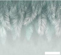 Фотообои Vimala Пальмовые листья 7 270x300