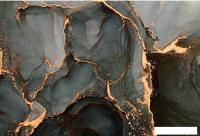 Фотообои Vimala Флюиды 12 270x400