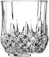 Набор стаканов для воды и напитков Eclat Longchamp L7555