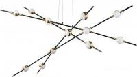 Подвесная люстра Lightstar Bergamo 745247